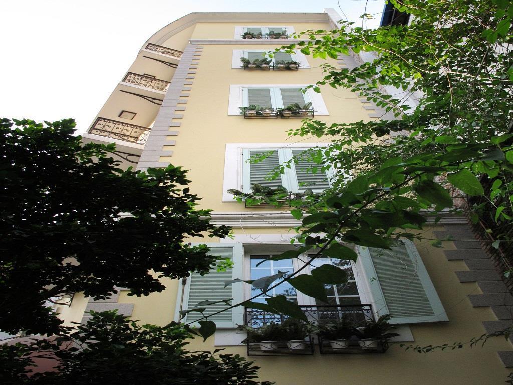Ma Maison Boutique Hotel Ho Chi Minh City Exterior photo