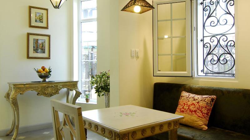Ma Maison Boutique Hotel Ho Chi Minh City Exterior photo
