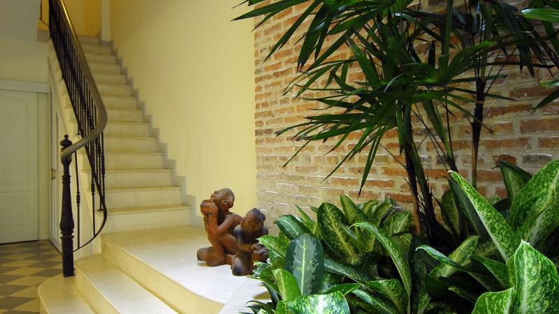 Ma Maison Boutique Hotel Ho Chi Minh City Exterior photo